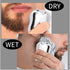 Der Ultimative Rasierer Im Taschenformat: Tragbarer Mini-Shave-Elektrorasierer